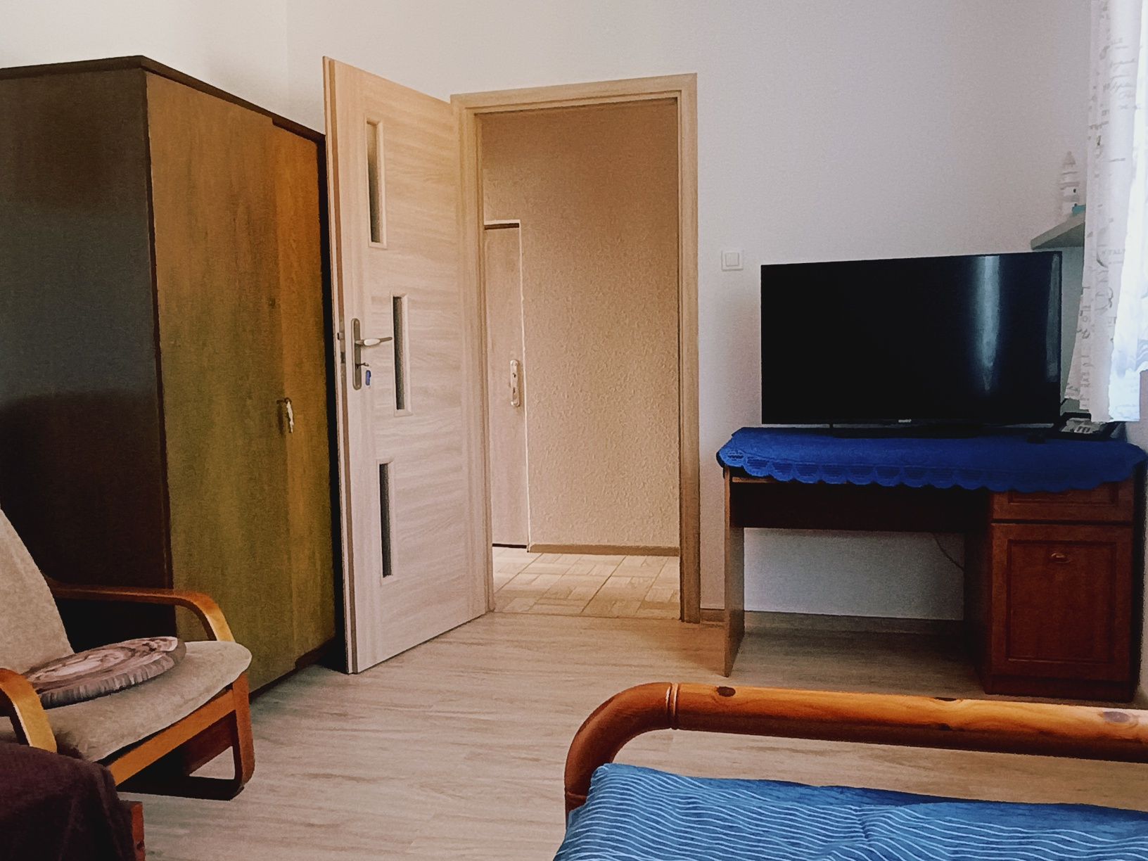 Mieszkanie na wynajem (krótkoterminowy)