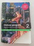 Oblicza geografii 2 zakres podstawowy podręcznik