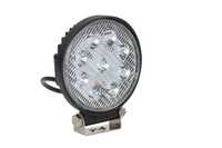 Lampa Led Halogen Roboczy 27W 12/24V IP68