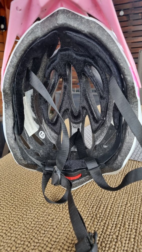 Kask rowerowy  rozmiar M Hi-tec