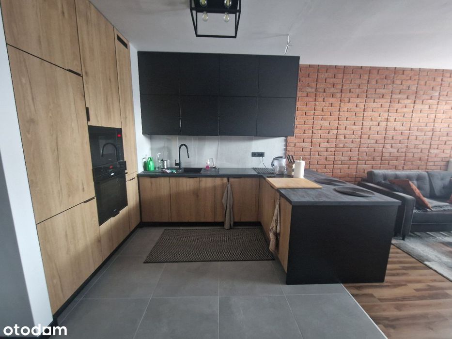 Mieszkanie na osiedlu Zamojska