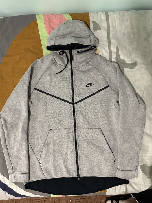 Кофта Nike Tech Fleece