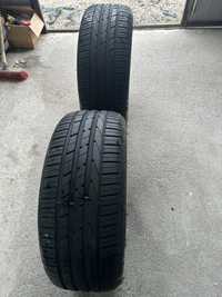 Opony letnie Hankook 275/55/19