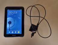 Tablet Samsung - Versão Android