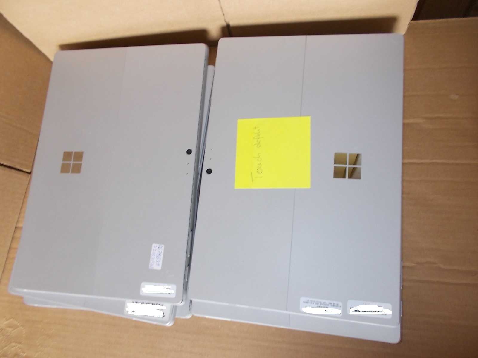 20 szt Microsoft Surface Pro 4/5