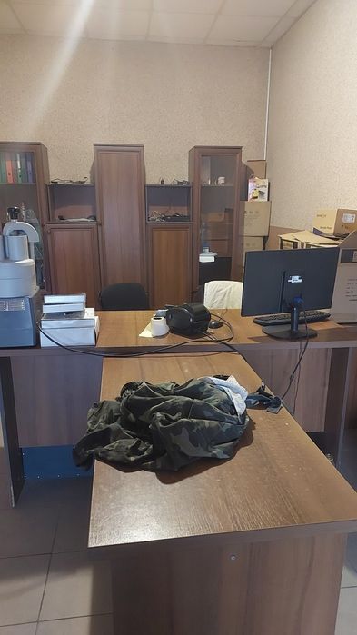 Офисная мебель продам
