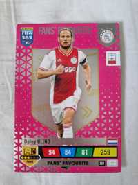 fifa 2023 FANS FAVOURITE Blind AJAX 361