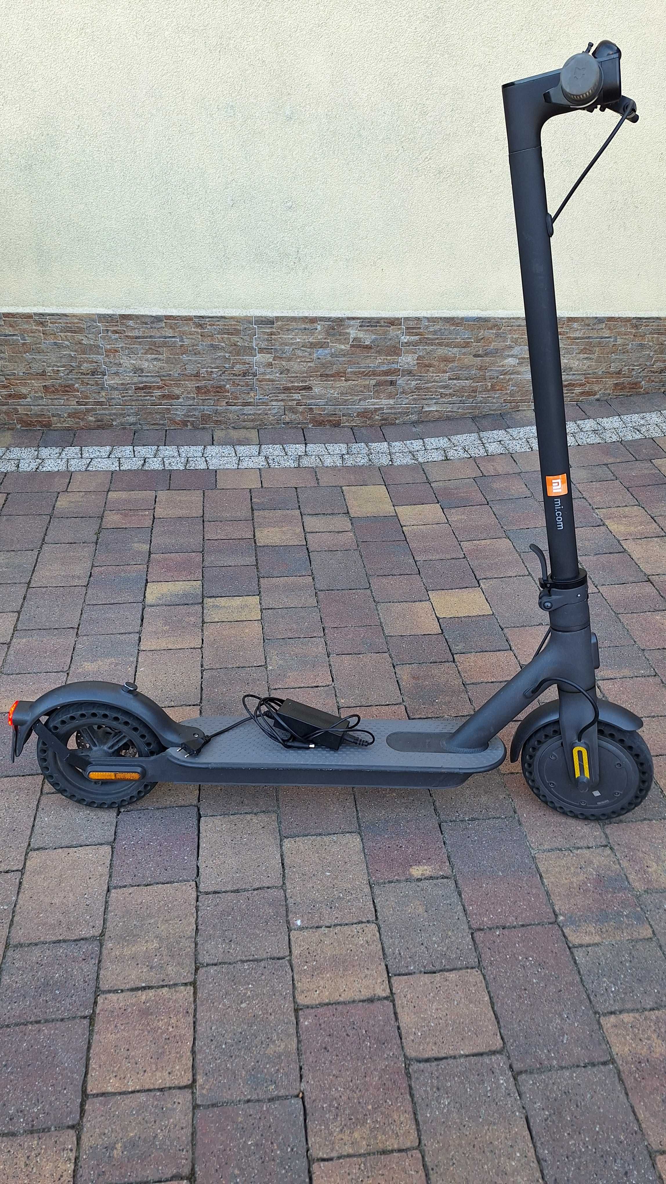 Hulajnoga Xiaomi Mi Electric Scooter 1S 30km