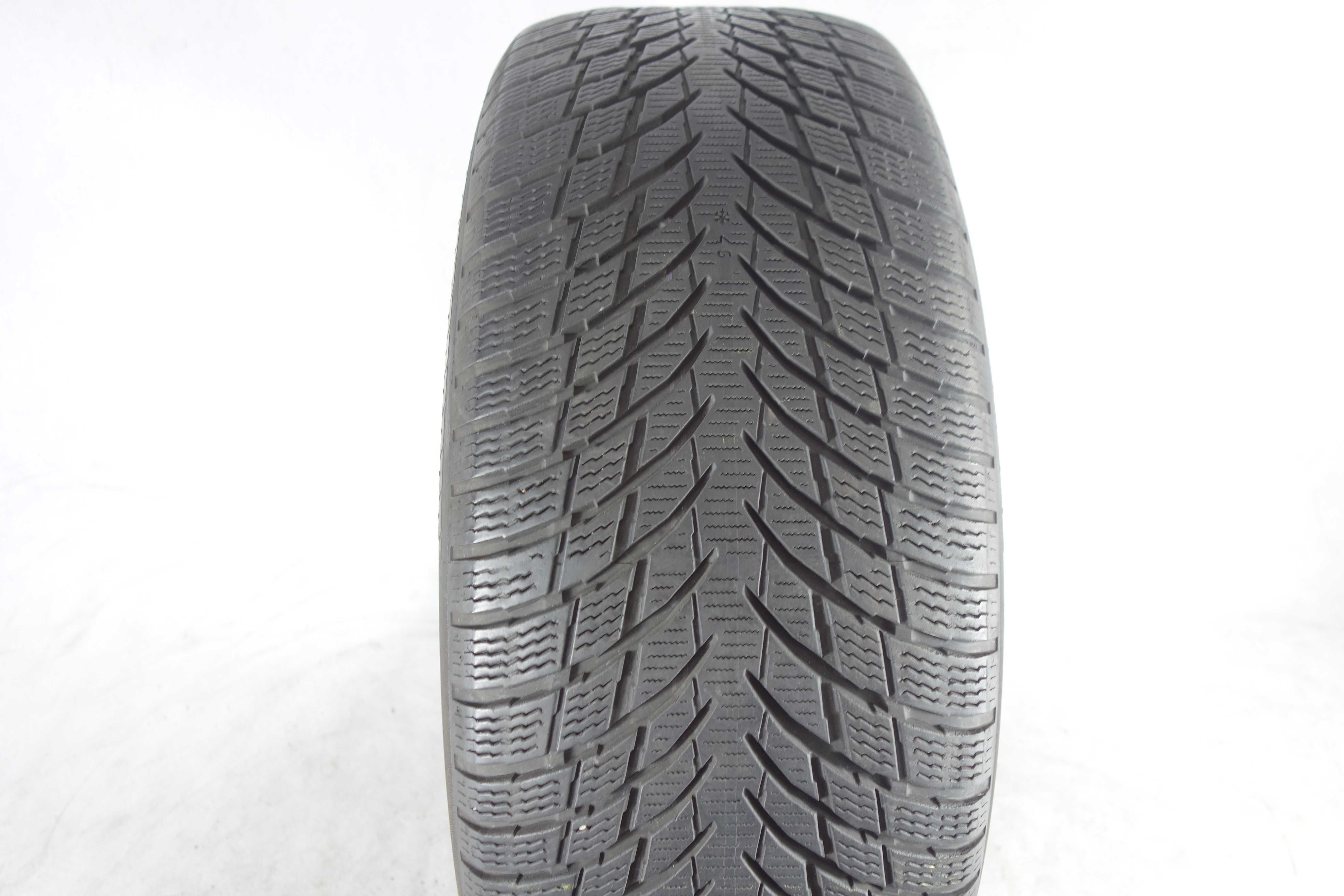 Opony zimowe 235/55/17 - NOKIAN Wr SnowProof P XL