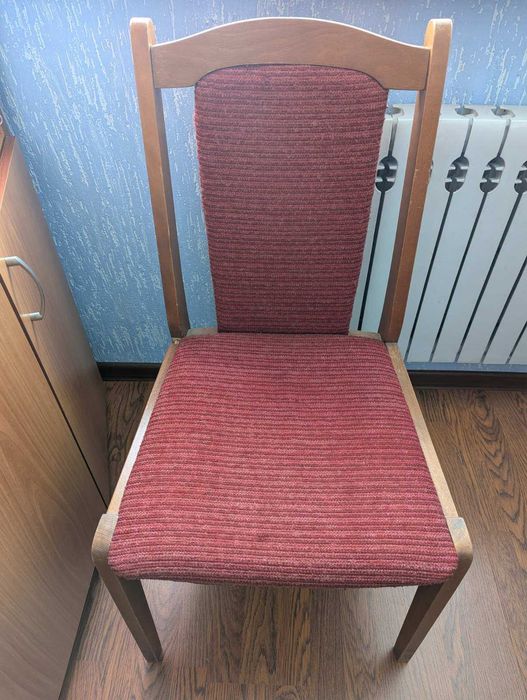 Стільці кімнатні 2 шт.