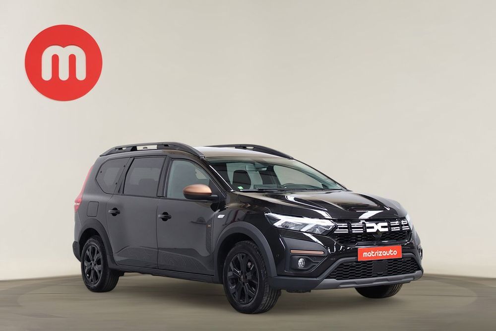 Dacia Jogger 1.0 ECO-G Extreme Bi-Fuel