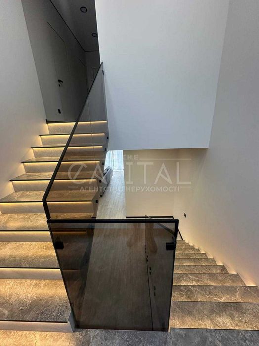 Оренда Таунхаус, Дарницький район, вул. Виноградна, 125 м2