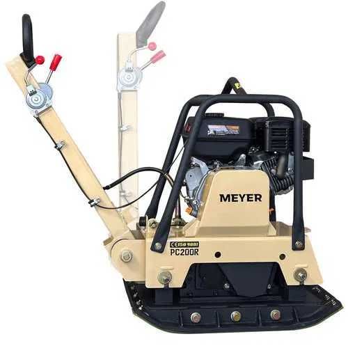 Zagęszczarka rewersyjna MEYER PC200R - 200KG - LEASING/RATY