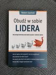 Obudź w sobie lidera Robert Jasiński