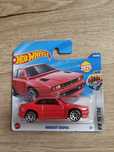 Maserati Shamal Hot Wheels