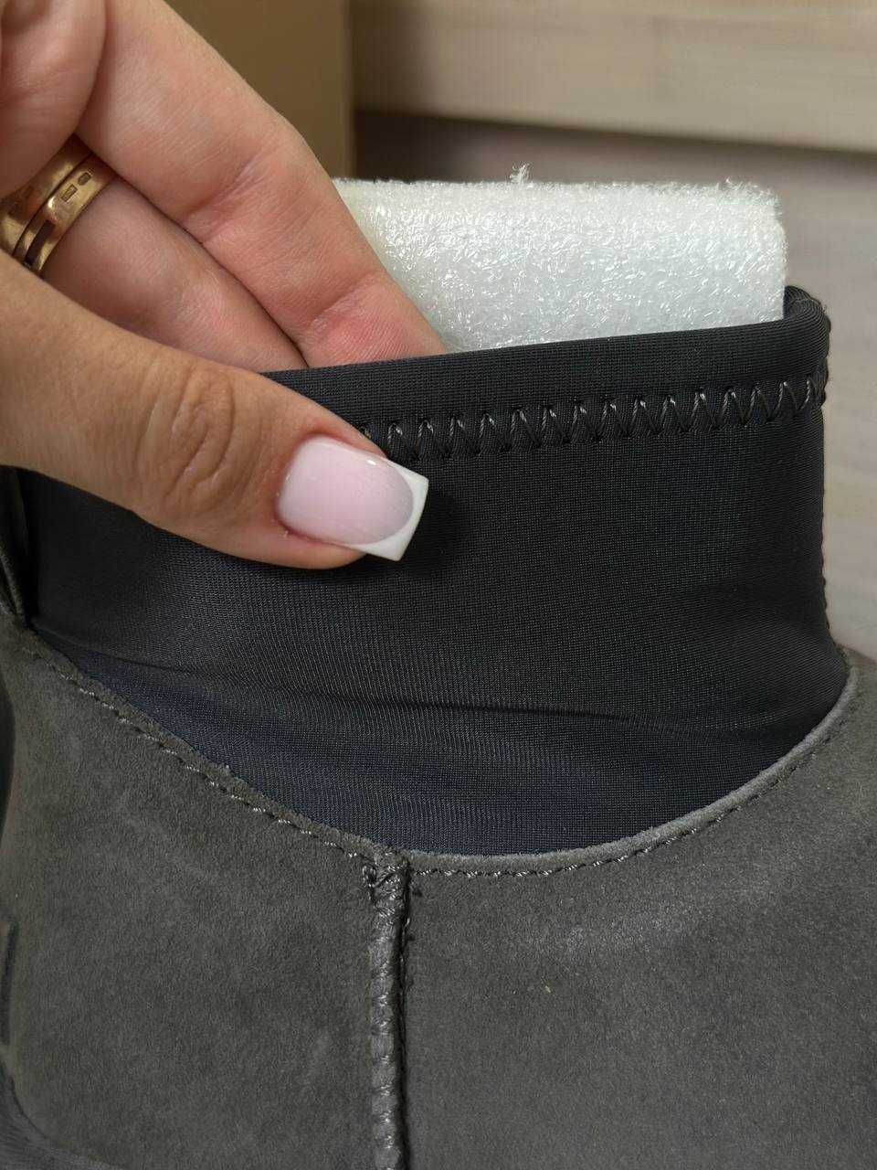 UGG mini platform dipper