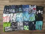 Mega duży zestaw koszulek bluzek t-shirt r.158/164/170