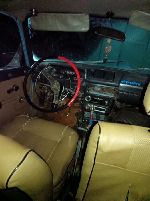 Продам москвич комби