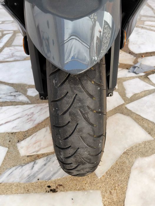 Yamaha T.MAX 560 Tech Max