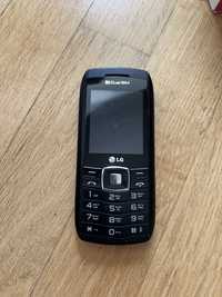 Мобільний телефон LG GX300 Dual Sim