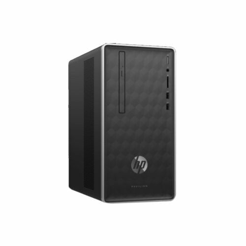 HP 590 Desktop pavilion