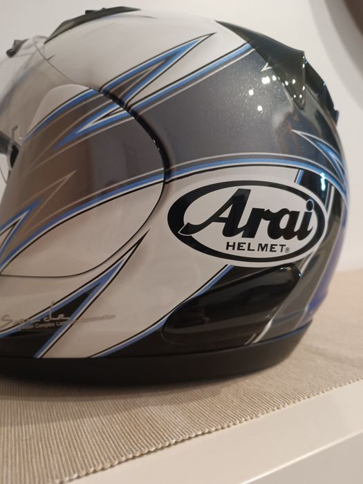 Capacete Arai Viper GT