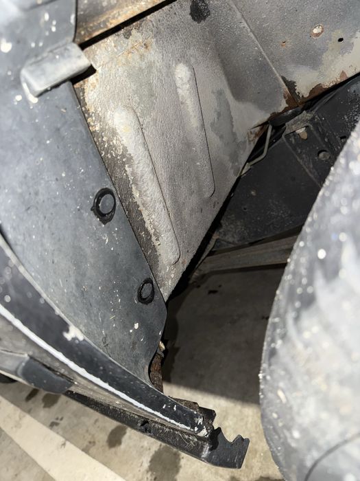 Range Rover classic 300 tdi