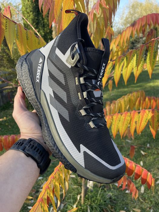 Adidas Terrex Free Hiker 2.0 GORE-TEX ОРИГІНАЛ 100%