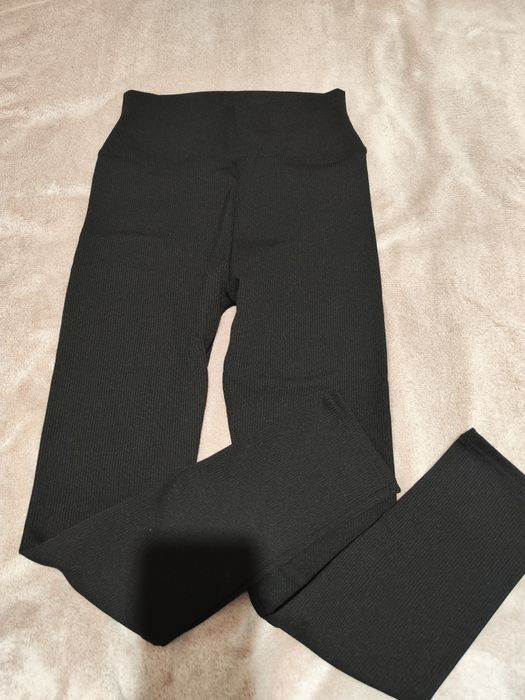 Лосини лосини утеплені М