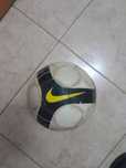 Bola de Futebol Nike Total 90 Omni official match ball 2008