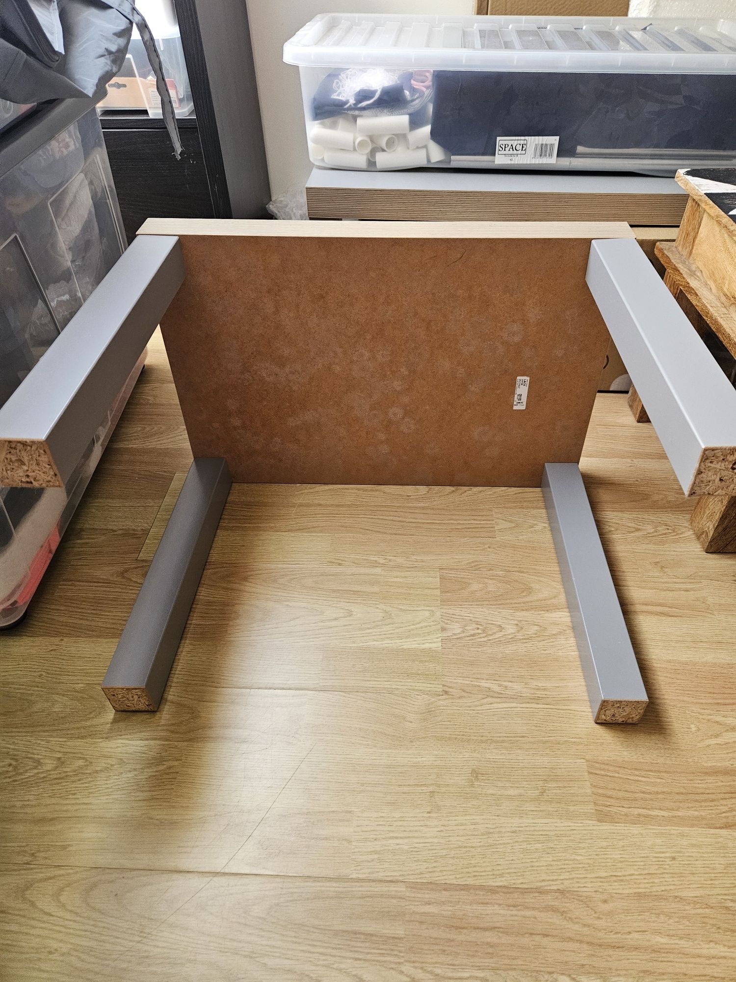 Mesas de apoio IKEA Lack