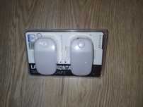 Lampka kontaktowa LED 2 szt