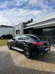 Mercedes GLC250 coupe