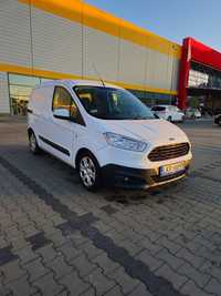 Ford Transit Courier Bezwypadkowy, Polski salon , vat1