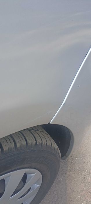 Opel Vivaro long 9 osobowy