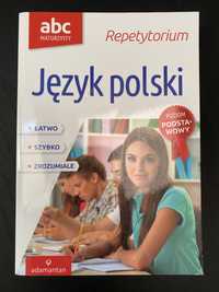 Repetytorium do matury Język Polski