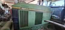 John deere 6800 caixa 30