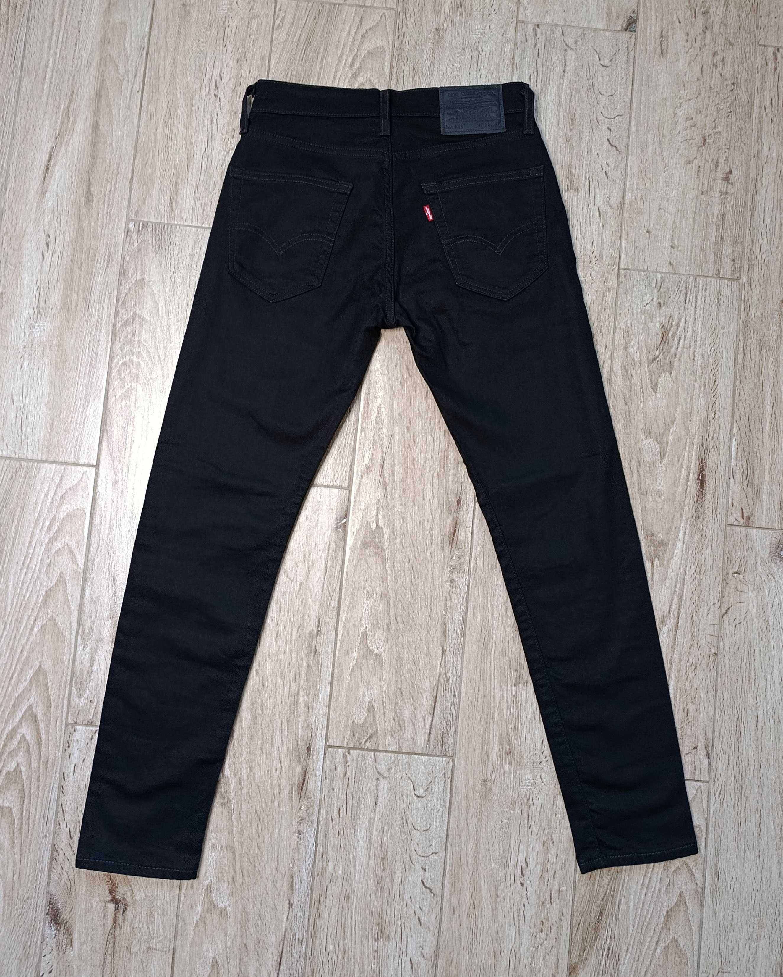 джинси LEVIS 512 premium Slim Fit W28 L30
