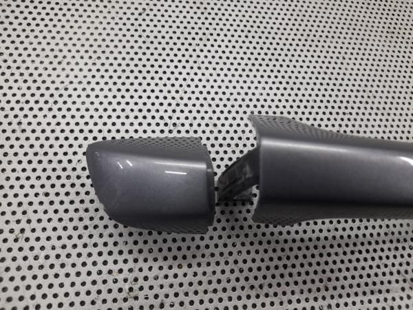 Puxador porta trás direito VOLKSWAGEN Golf VI (5K1)