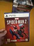 Spiderman 2 na ps5 (będzie venom w grze)