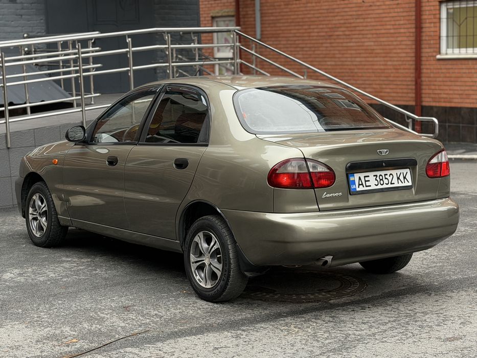 Продам Daewoo Sens, весь обслужен