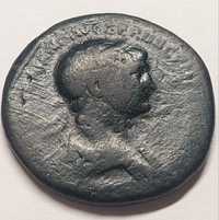 As rzym Trajan 98-117r.