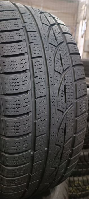 шини б/у 195/50 R16 84H Hankook Winter I*Cept Evo Склад Зима