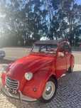 Vende-se Citroen 2cv