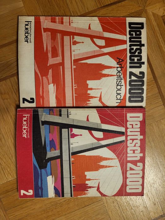 Podręczniki do nauki języka niemieckiego za darmo