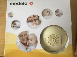 Bomba de leite Medela