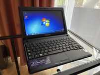 Netbook Samsung N150