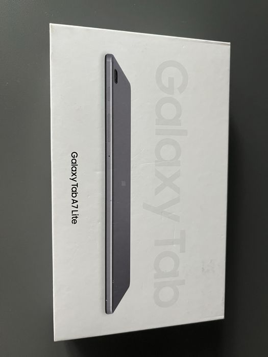 Планшет Samsung Galaxy Tab A7 Lite 64 гб