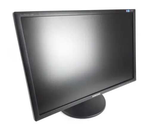 Vendo Monitor Samsung syncmaster 2443nw 60hz (VGA)