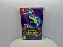 Pokemon Violet - Nintendo Switch